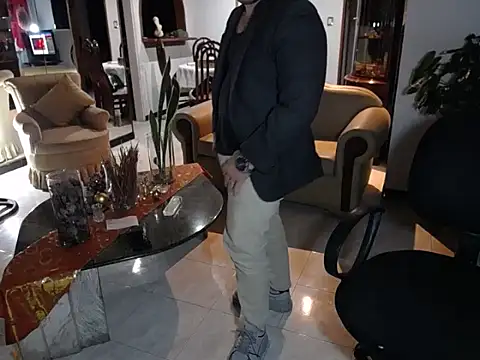 pitbullveryhot online show from 02.06.25