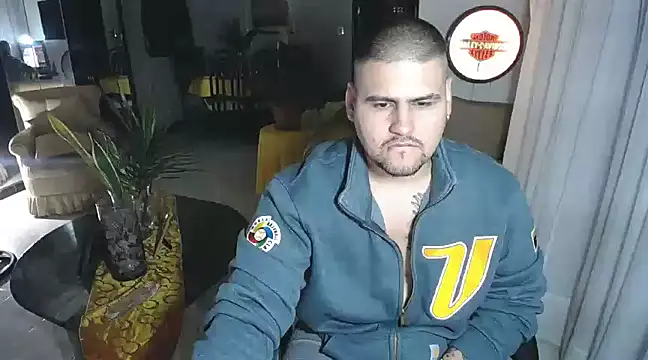 pitbullveryhot online show from 02.13.25