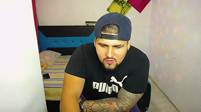 pitbullveryhot online show from 03.19.25