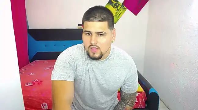 pitbullveryhot online show from 03.22.25