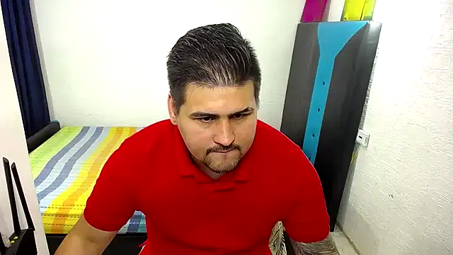 pitbullveryhot online show from 11.01.25