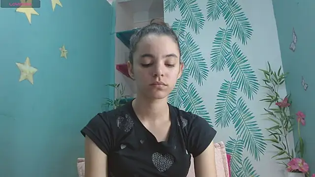 Mia-kalinfa online show from 12.01.24