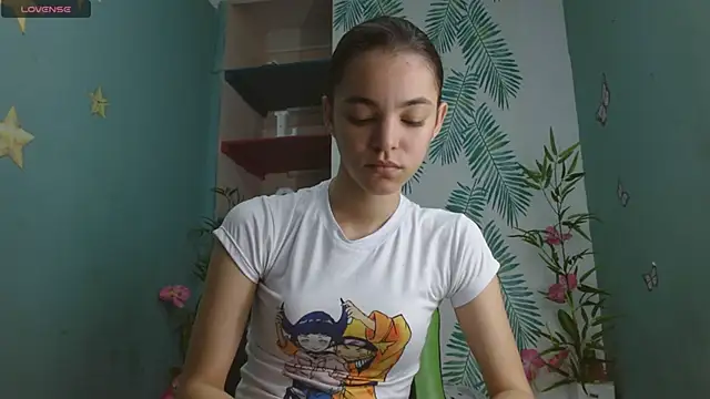 Mia-kalinfa online show from 01.08.25