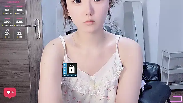 momo-5952 online show from 07.22.26