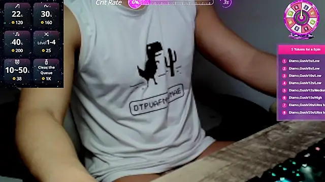 Snapshot of 0066top chatting on 12.04.24 0066top online show from 12.04.24