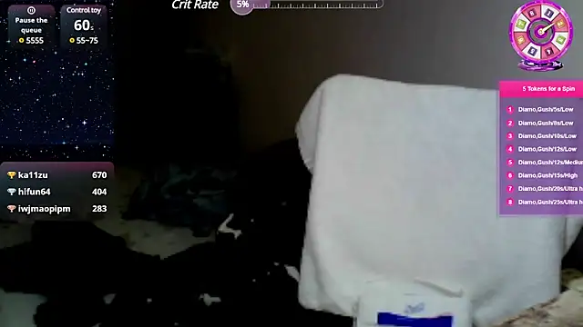 Snapshot of 0066top chatting on 12.07.24 0066top online show from 12.07.24