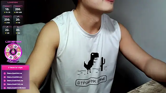 Snapshot of 0066top chatting on 02.05.25 0066top online show from 02.05.25