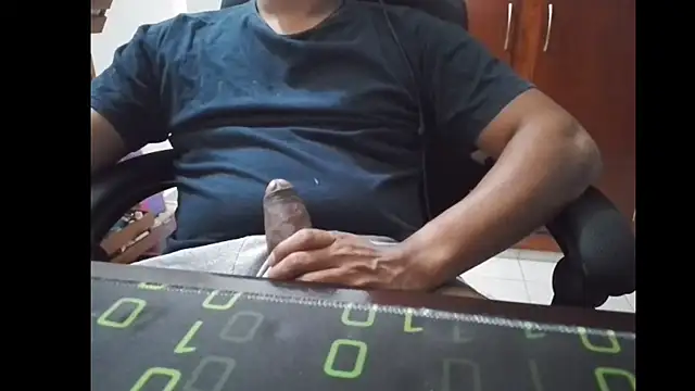 OlmecaSex online show from 12.12.24