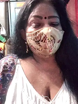 maniisha online show from 05.03.26