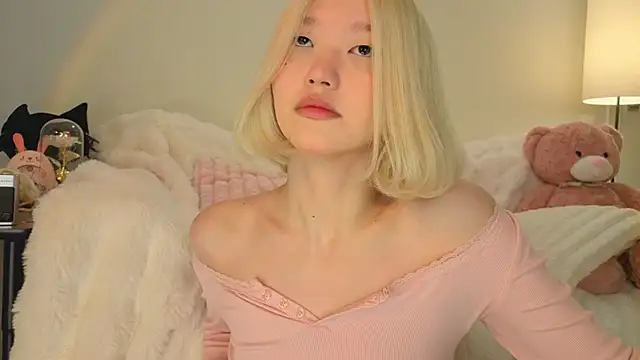 milli sun  online show from 05.24.26