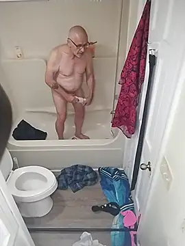 geilerschwanz64 online show from 04.24.26