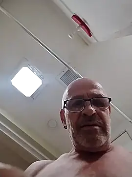 geilerschwanz64 online show from 04.27.26