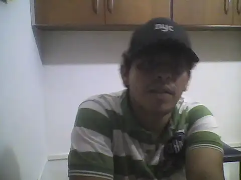 Snapshot of luisfer_306 chatting on 03.10.26 luisfer 306 online show from 03.10.26