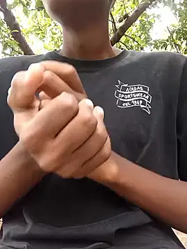 Snapshot of Sweet___Dick chatting on 01.10.26 Sweet Dick online show from 01.10.26