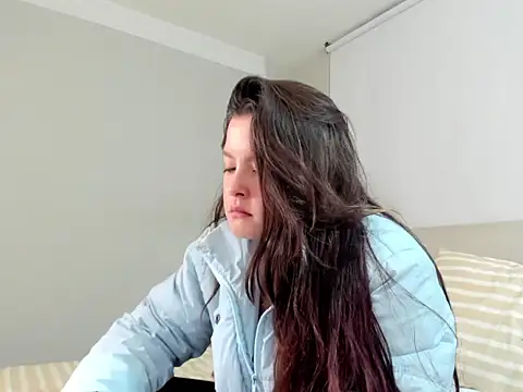 Snapshot of AmandaCallum chatting on 05.03.26 AmandaCallum online show from 05.03.26