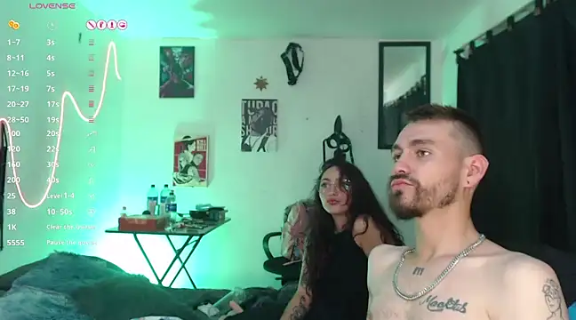 katianzayn online show from 01.05.25