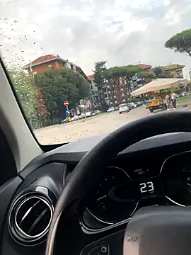 CrazyBoy95 online show from 09.10.25