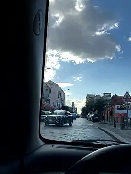 CrazyBoy95 online show from 01.17.26