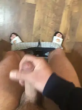 CrazyBoy95 online show from 02.02.26