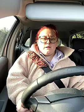 Tallulah-mae-xoxox online show from 02.16.25