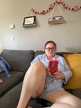 Tallulah-mae-xoxox online show from 09.12.25