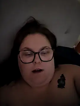 Tallulah-mae-xoxox online show from 11.09.25