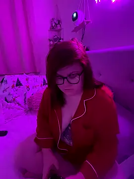 Tallulah-mae-xoxox online show from 11.22.25