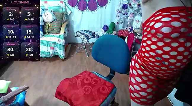 bigassruby45 online show from 12.04.24