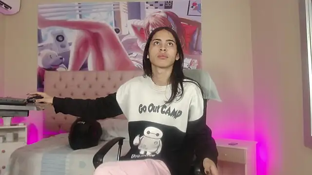 alice sofia online show from 02.10.25