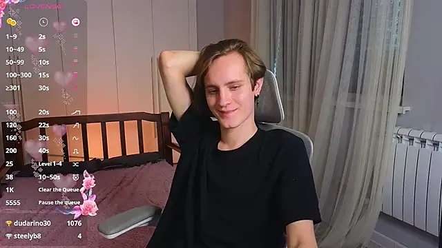 nikompell online show from 02.22.25