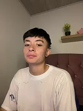 Snapshot of nico_18x chatting on 01.18.25 nico 18x online show from 01.18.25