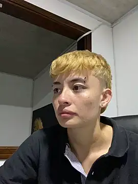 Snapshot of nico_18x chatting on 01.31.25 nico 18x online show from 01.31.25