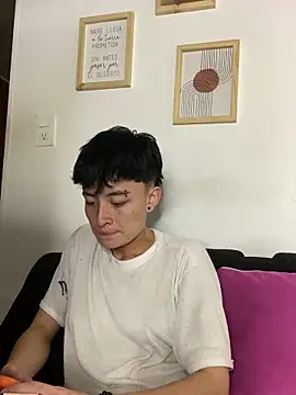 Snapshot of nico_18x chatting on 02.22.25 nico 18x online show from 02.22.25