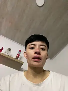 Snapshot of nico_18x chatting on 02.23.25 nico 18x online show from 02.23.25