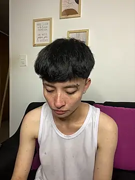 Snapshot of nico_18x chatting on 03.12.25 nico 18x online show from 03.12.25