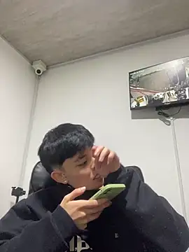 Snapshot of nico_18x chatting on 03.15.25 nico 18x online show from 03.15.25