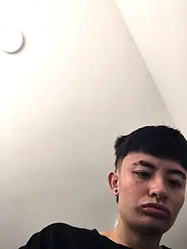 Snapshot of nico_18x chatting on 10.08.25 nico 18x online show from 10.08.25
