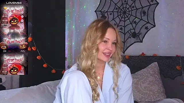 Erotic Ann online show from 10.29.25