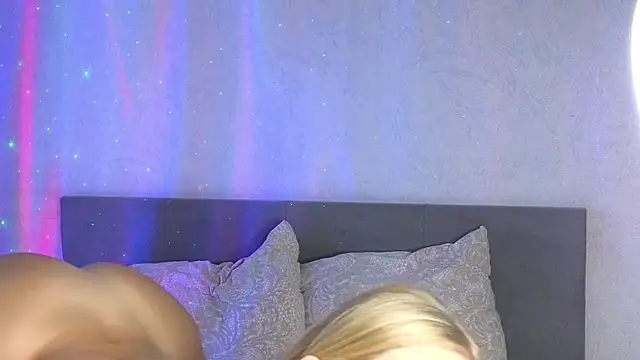 Erotic Ann online show from 06.24.26