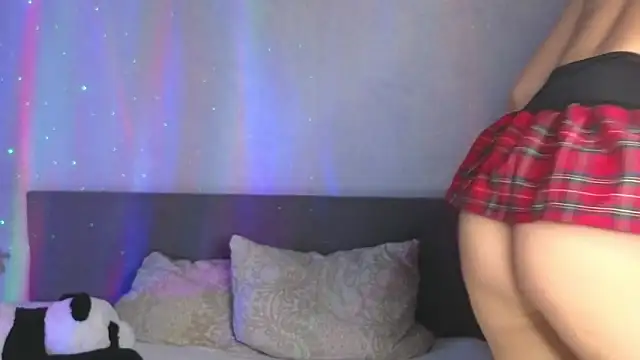 Erotic Ann online show from 06.27.26