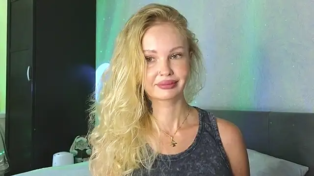 Erotic Ann online show from 07.12.26