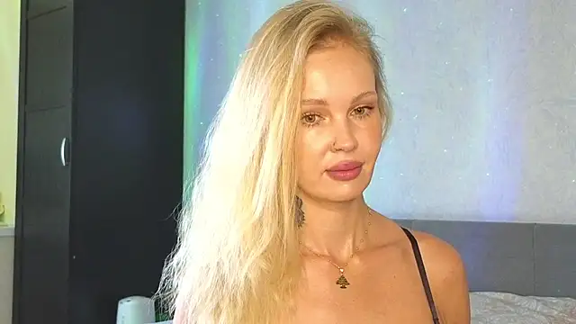Erotic Ann online show from 08.02.26
