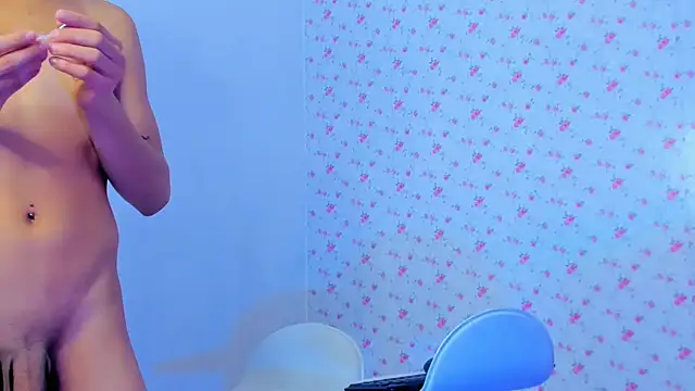 StassieBell online show from 10.04.25