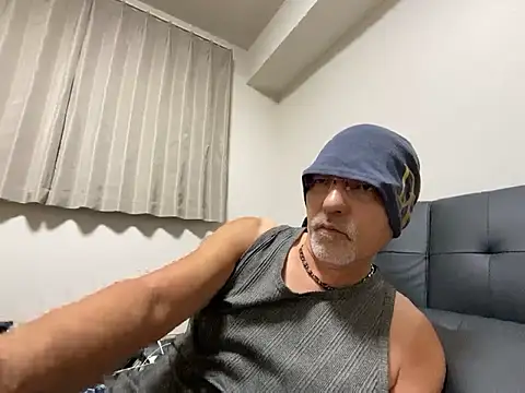 Grandpa29hijii online show from 09.09.25