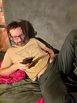 Snapshot of Lotacum chatting on 01.14.26 Lotacum online show from 01.14.26