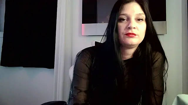RubyLaStar online show from 01.15.25
