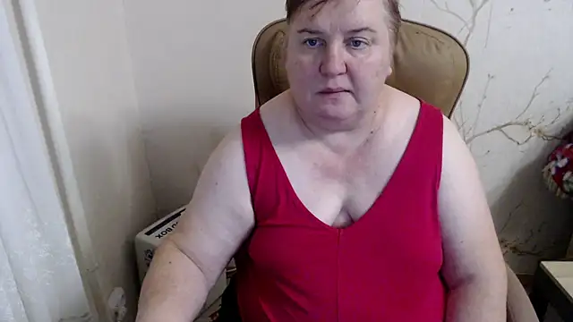 Snapshot of Limonka-Fire chatting on 01.27.25 Limonka-Fire online show from 01.27.25