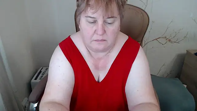 Snapshot of Limonka-Fire chatting on 01.30.25 Limonka-Fire online show from 01.30.25