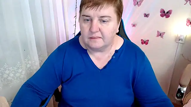 Snapshot of Limonka-Fire chatting on 03.02.25 Limonka-Fire online show from 03.02.25