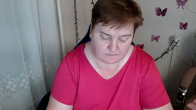 Snapshot of Limonka-Fire chatting on 03.05.25 Limonka-Fire online show from 03.05.25